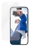 PanzerGlass Screen Protector iPhone 16/ 15 Classic Fit