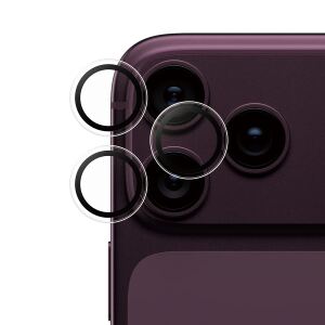 PanzerGlass SAFE. Camera Lens Protector transparent iPhone 18 Pro/ 18 Pro Max