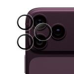 PanzerGlass SAFE. Camera Lens Protector transparent...