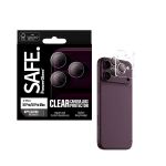 PanzerGlass SAFE. Camera Lens Protector transparent iPhone 18 Pro/ 18 Pro Max