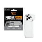PanzerGlass Fender Camera Protector silver iPhone 18 Pro Max