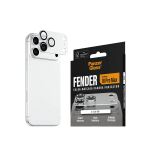 PanzerGlass Fender Camera Protector silver iPhone 18 Pro Max