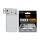 PanzerGlass Fender Camera Protector silver iPhone 18 Pro Max