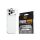 PanzerGlass Fender Camera Protector silver iPhone 18 Pro Max