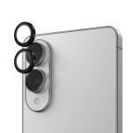 PanzerGlass Hoops black Camera Lens Protector Samsung S25...