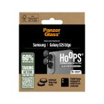 PanzerGlass Hoops black Camera Lens Protector Samsung S25 Edge