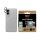 PanzerGlass Hoops black Camera Lens Protector Samsung S25 Edge