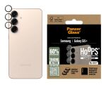 PanzerGlass Hoops Transparent Lens Protector Samsung Galaxy S25+