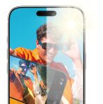 PanzerGlass Anti-Reflective Armor Screen Protector iPhone...