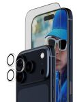 PanzerGlass 2-in-1 Essentials Bundle iPhone 17 Pro