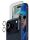 PanzerGlass 2-in-1 Essentials Bundle iPhone 17 Pro