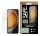 PanzerGlass SAFE. Screen Protector Samsung Galaxy XCover7Pro/XC7/XC6Pro UW Fit