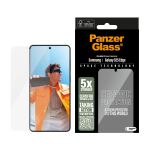 PanzerGlass Ceramic Screen Protector Samsung S25 Edge