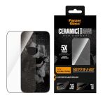 PanzerGlass Ceramic II Screen Protector iPhone 18 Pro...