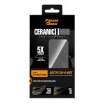 PanzerGlass Ceramic II Screen Protector iPhone 18 Pro Max/17 Pro Max