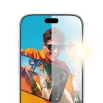 PanzerGlass Anti-reflective Armor Screen Protector iPhone...