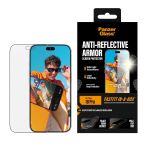 PanzerGlass Anti-reflective Armor Screen Protector iPhone...