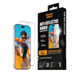 PanzerGlass Anti-reflective Armor Screen Protector iPhone 18 Pro