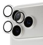 PanzerGlass Hoops transp. Camera Lens Protector iPhone 17...