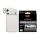 PanzerGlass FENDER Kameraschutz iPhone 17 Pro Max silber