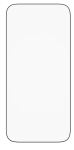 PanzerGlass SAFE. Screen Protector w. black Frame iPhone...