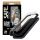 PanzerGlass SAFE. Screen Protector w. black Frame iPhone 17 Pro Max
