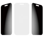 PanzerGlass SAFE. Privacy Screen Protector iPhone 17 Air...