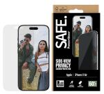 PanzerGlass SAFE. Privacy Screen Protector iPhone 17 Air Ultra-Wide Fit