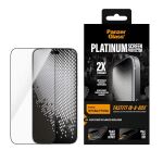 PanzerGlass Platinum Screen Protector iPhone 18 Pro Max/...