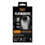 PanzerGlass Platinum Screen Protector iPhone 18 Pro Max/ 17 Pro Max