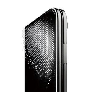 PanzerGlass Platinum Front Screen Protector iPhone 18 Duo