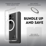 PanzerGlass CARE 3-in-1 Protection EXPLORER Bundle Samsung Galaxy S26
