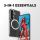 PanzerGlass CARE 3-in-1 Protection EXPLORER Bundle Samsung Galaxy S26