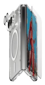PanzerGlass CARE 3-in-1 Flagship Bundle iPhone 18 Duo