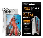 PanzerGlass CARE 3-in-1 Flagship Bundle iPhone 18 Duo