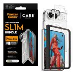 PanzerGlass CARE 3-in-1 Flagship Bundle iPhone 18 Duo
