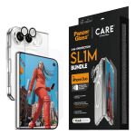 PanzerGlass CARE 3-in-1 Flagship Bundle iPhone 18 Duo