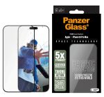 PanzerGlass Ceramic Screen Protector iPhone 16 Pro Max