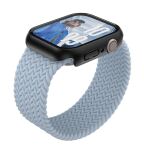 PanzerGlass ScrProt Snappie Full Body Slim Apple Watch Series 11/10 42mm black