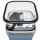 PanzerGlass Screen Protector w. black Metal Frame Apple Watch 42mm
