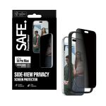 PanzerGlass SAFE. Privacy Screen Protector iPhone 18 Pro Max