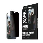 PanzerGlass SAFE. Privacy Screen Protector iPhone 18 Pro Max