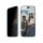 PanzerGlass SAFE. Privacy Screen Protector iPhone 18 Pro Max