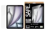 PanzerGlass SAFE. Screen Protector iPad Air 11" (2024-2026) Ultra-Wide Fit