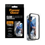 PanzerGlass Screen Protector iPhone 18 Pro Max - Classic Fit