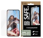 PanzerGlass SAFE. Screen Protector Samsung Galaxy S25
