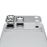 PanzerGlass Fender Camera Protector silver iPhone 18 Pro