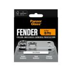 PanzerGlass Fender Camera Protector silver iPhone 18 Pro