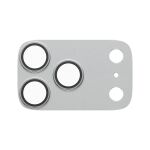 PanzerGlass Fender Camera Protector silver iPhone 18 Pro