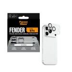 PanzerGlass Fender Camera Protector silver iPhone 18 Pro